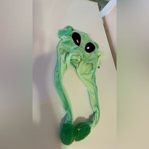 E.T. Hat with Ears Moving for Kids